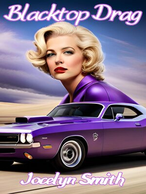 cover image of Blacktop Drag